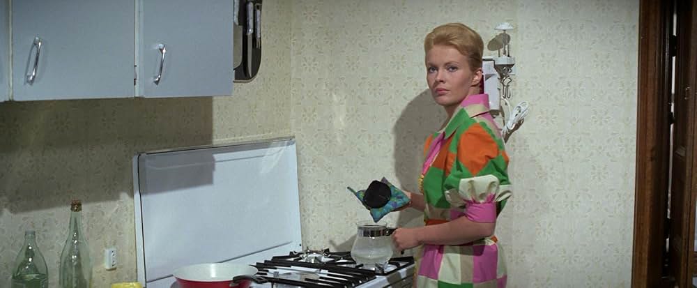 真夜中の恐怖の画像