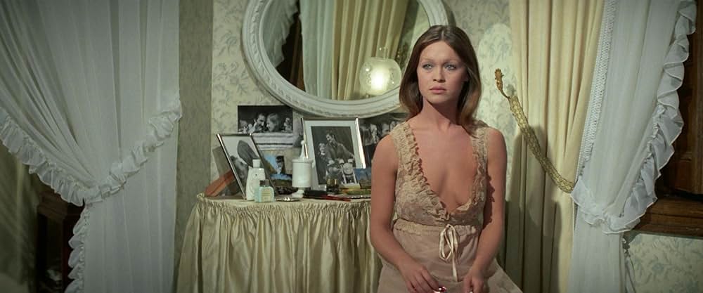 真夜中の恐怖の画像