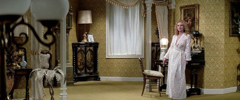 真夜中の恐怖の画像