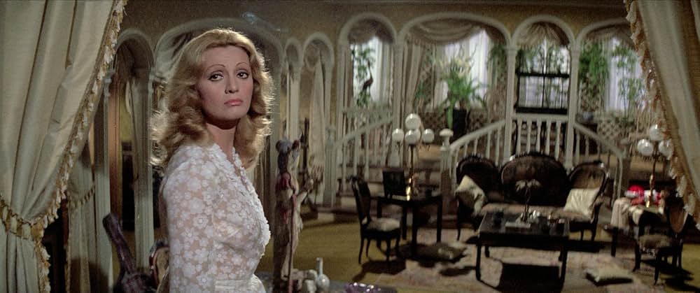 真夜中の恐怖の画像