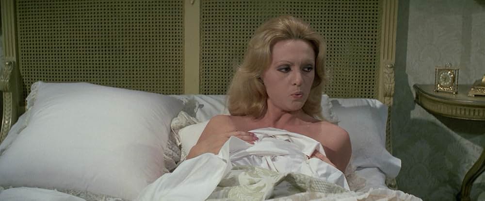 真夜中の恐怖の画像