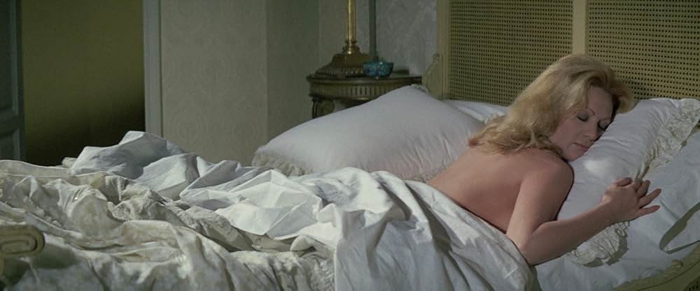 真夜中の恐怖の画像