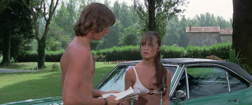 真夜中の恐怖の画像