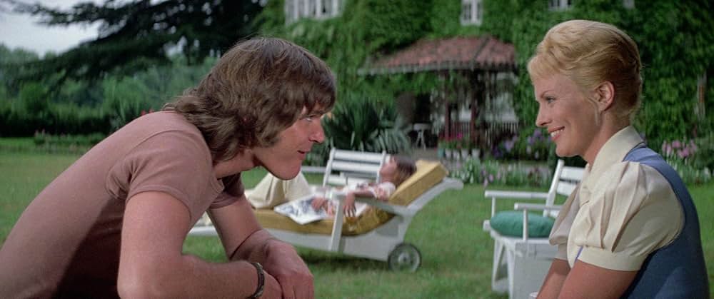 真夜中の恐怖の画像