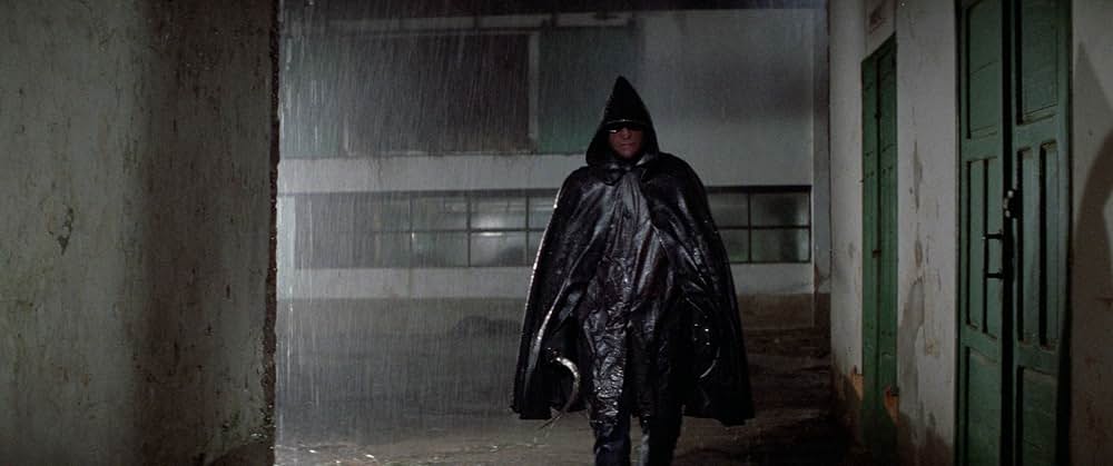 真夜中の恐怖の画像