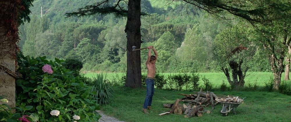 真夜中の恐怖の画像