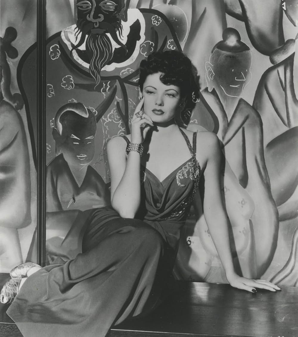 上海ジェスチャーの画像