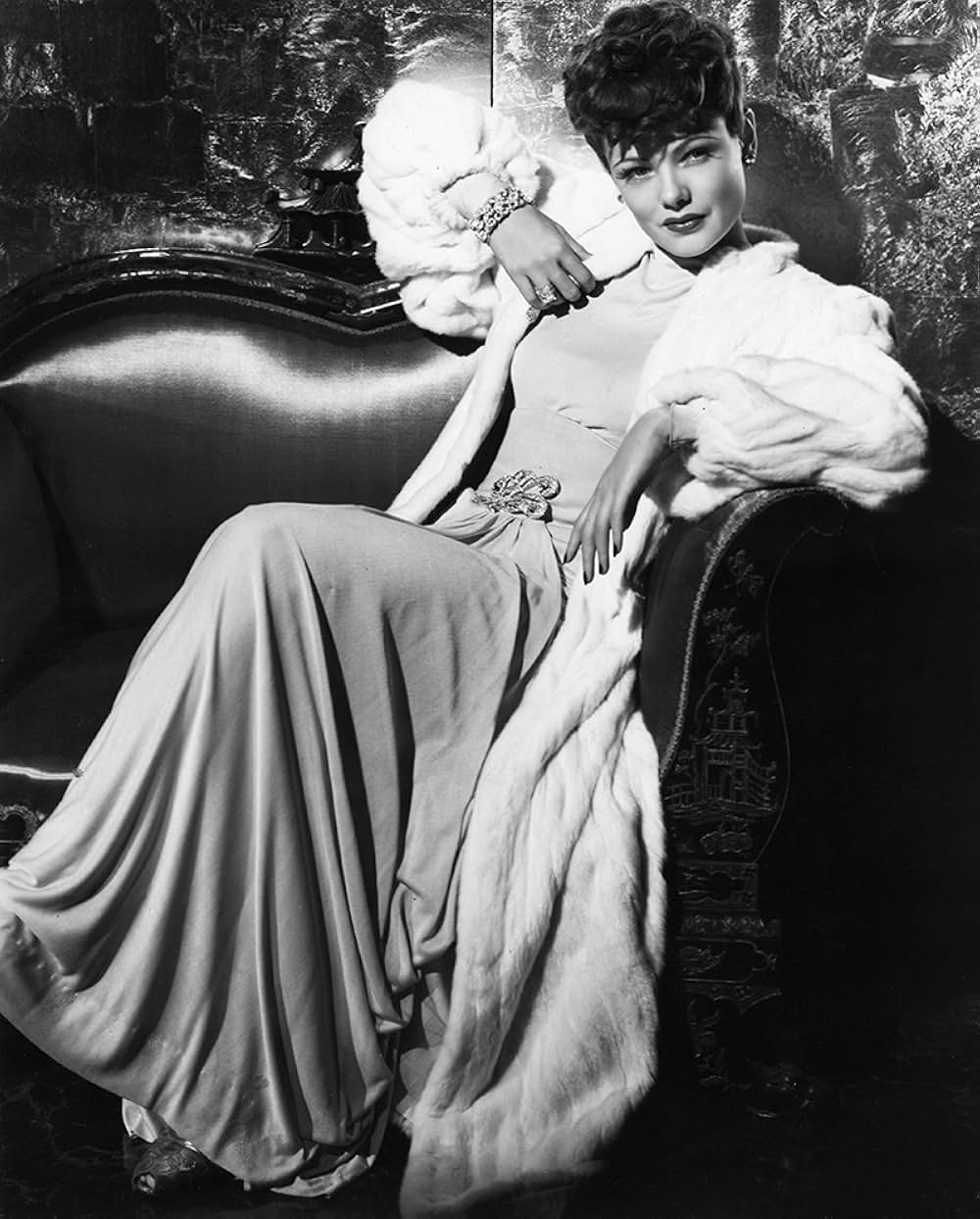 上海ジェスチャーの画像