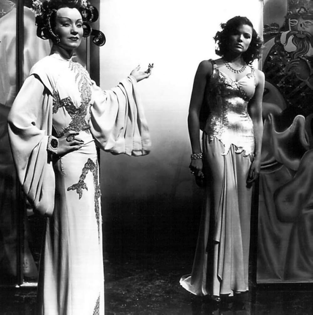 上海ジェスチャーの画像