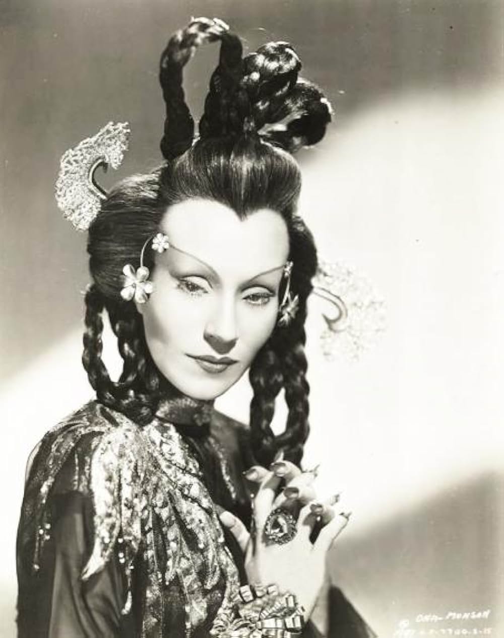 上海ジェスチャーの画像