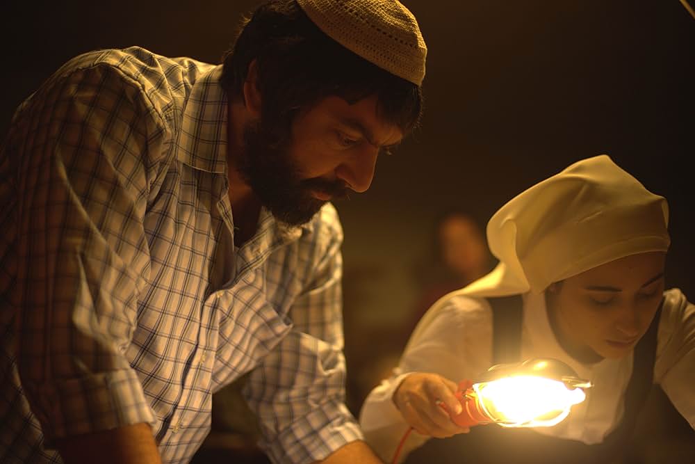 アヴェ・マリアの画像