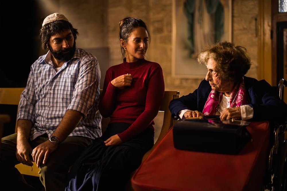 アヴェ・マリアの画像