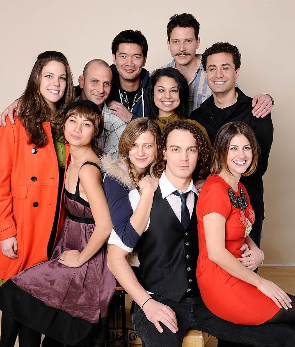 ヒップスターの画像