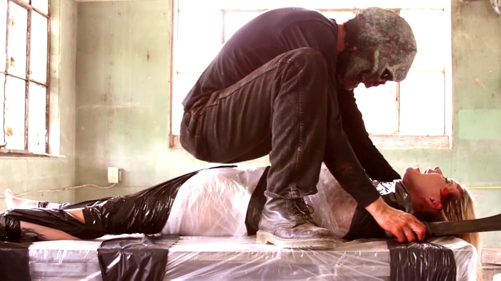 Headless（原題）の画像