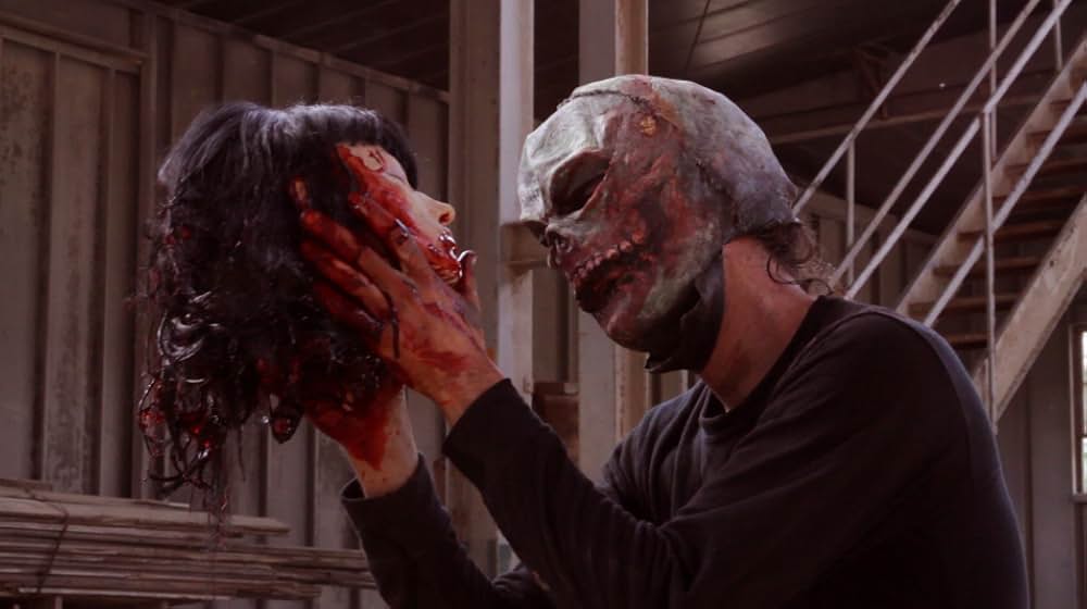 Headless（原題）の画像