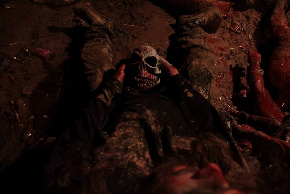 Headless（原題）の画像