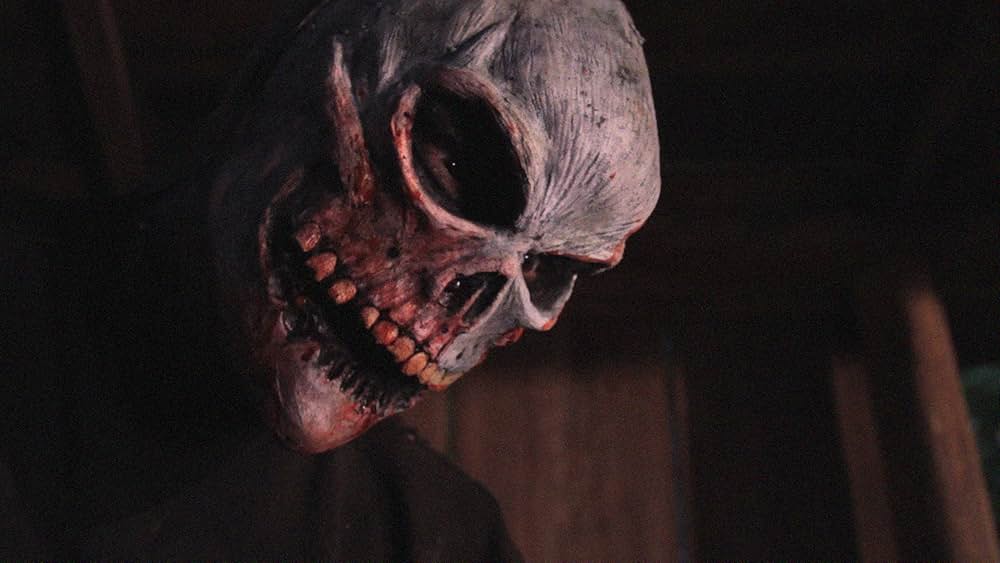 Headless（原題）の画像