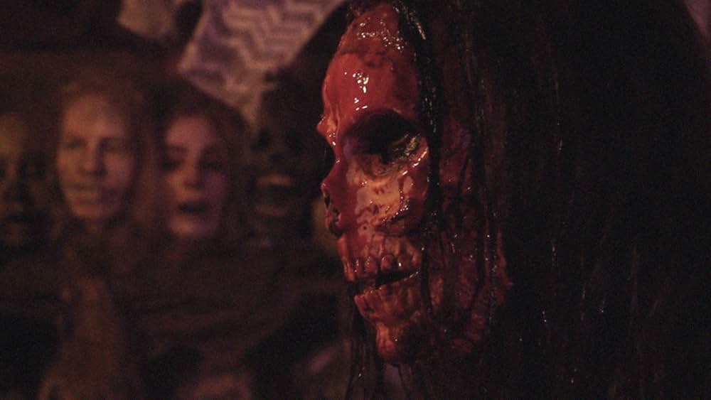 Headless（原題）の画像