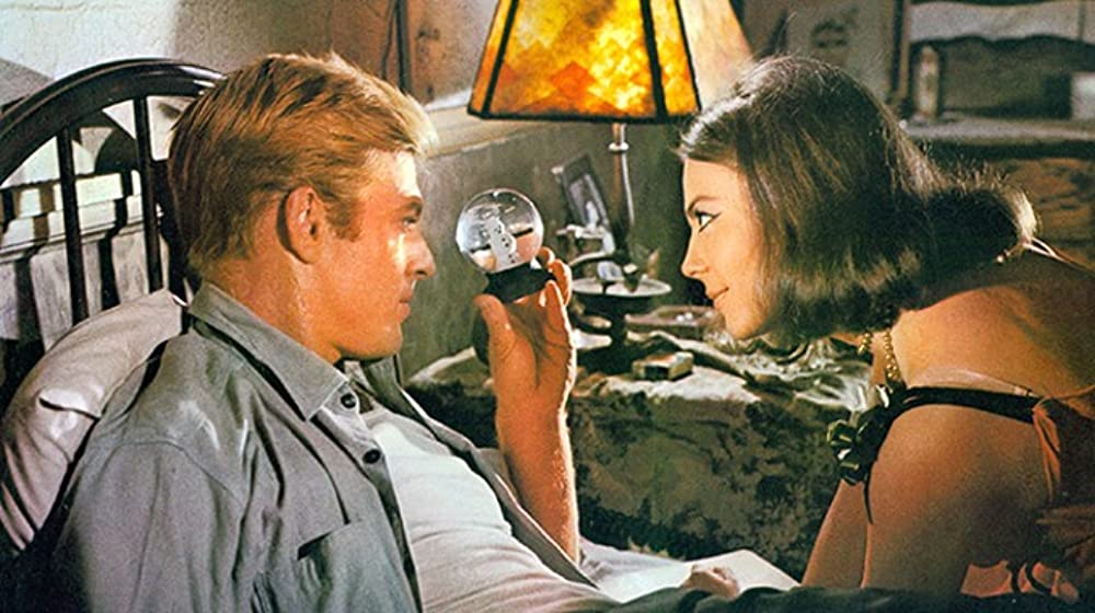 雨のニューオリンズの画像