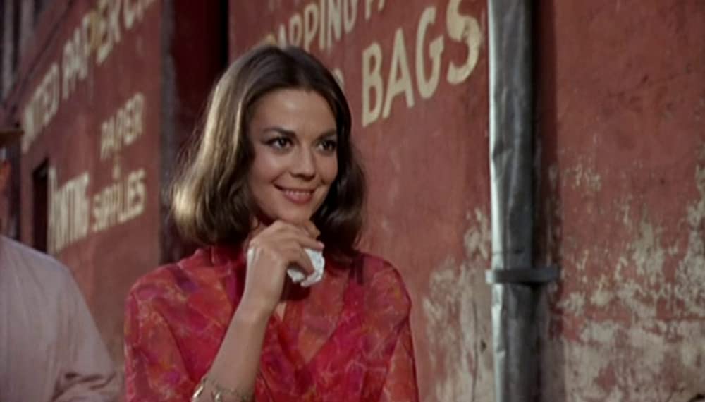 雨のニューオリンズの画像