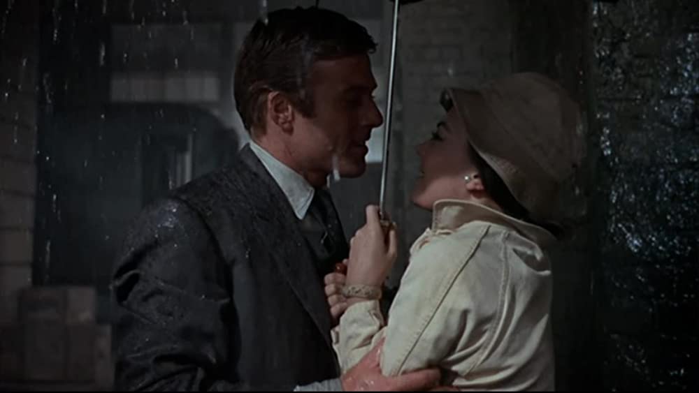 雨のニューオリンズの画像