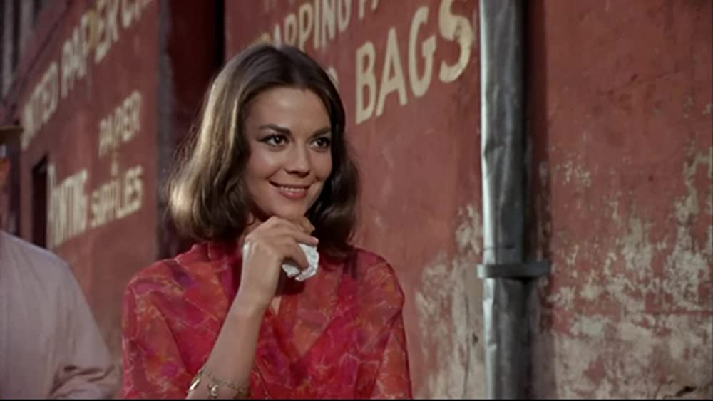 雨のニューオリンズの画像