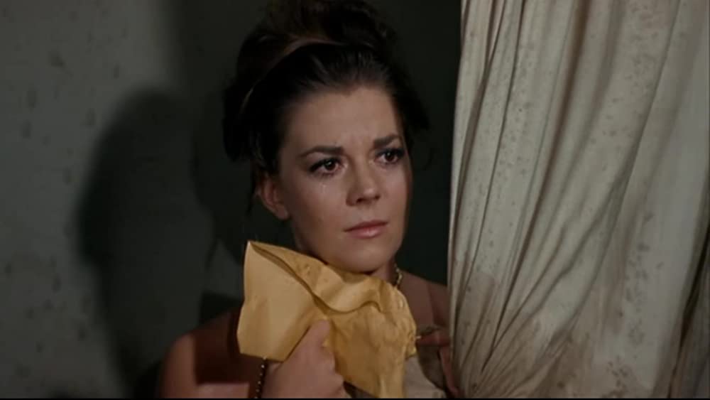 雨のニューオリンズの画像