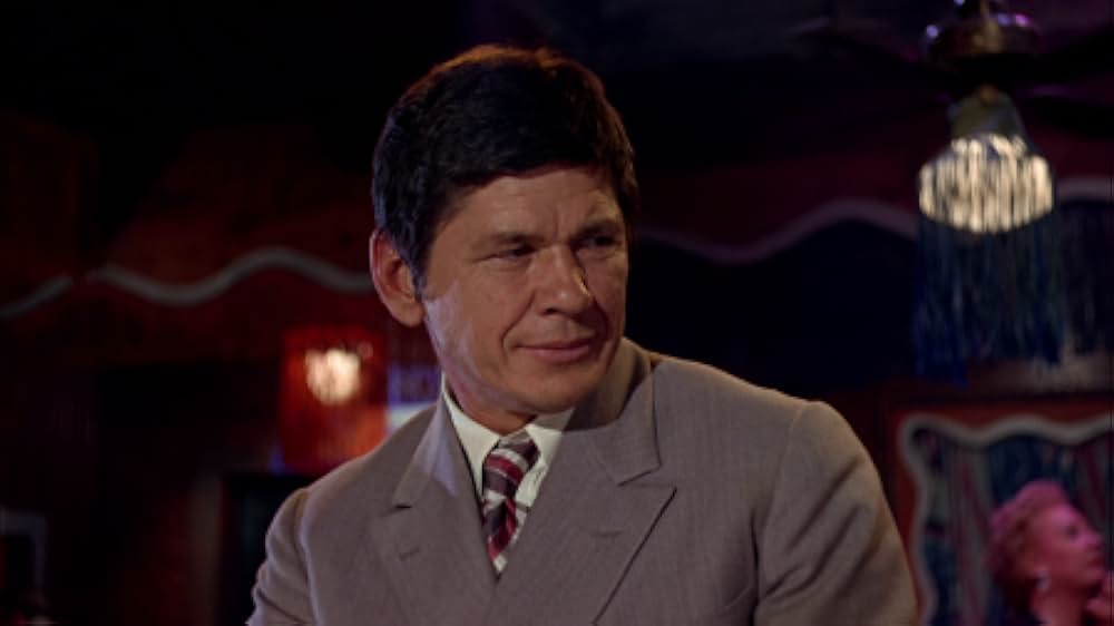 「雨のニューオリンズ」の画像