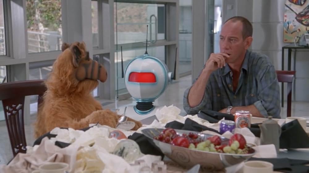 アルフ／ザ・ファイナル・スペシャルの画像