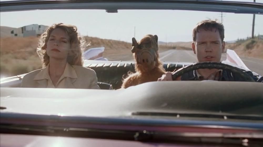 アルフ／ザ・ファイナル・スペシャルの画像