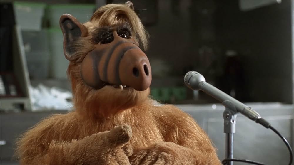 アルフ／ザ・ファイナル・スペシャルの画像