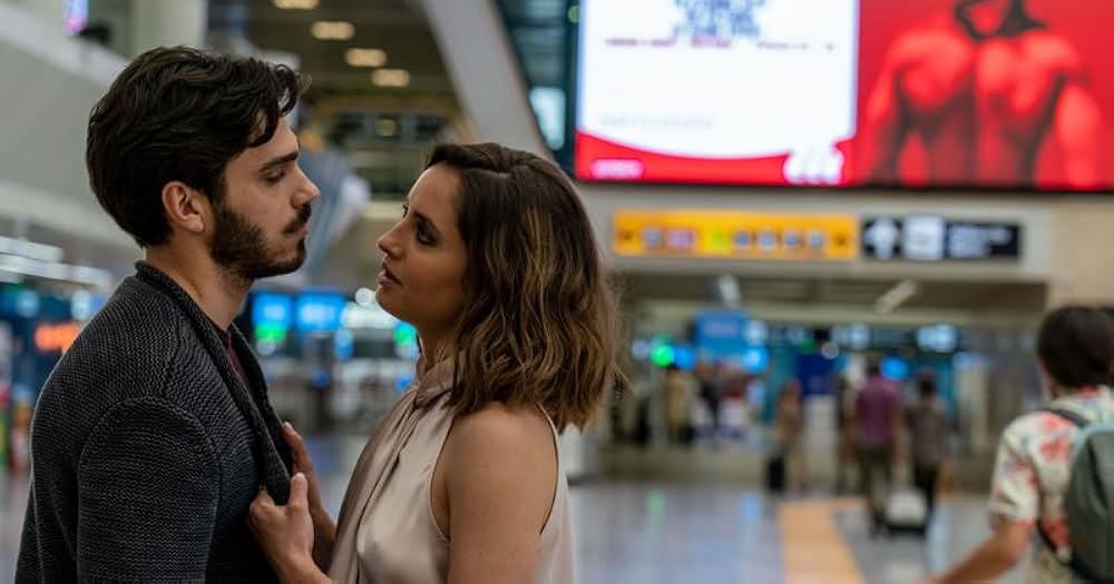 恋をするなら今宵のディナーでの画像