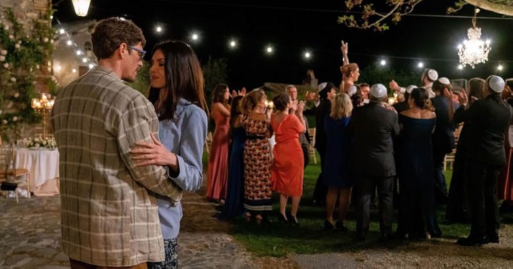 恋をするなら今宵のディナーでの画像