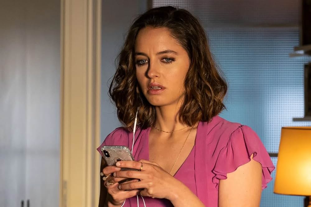 恋をするなら今宵のディナーでの画像