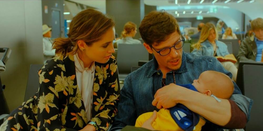 恋をするなら今宵のディナーでの画像