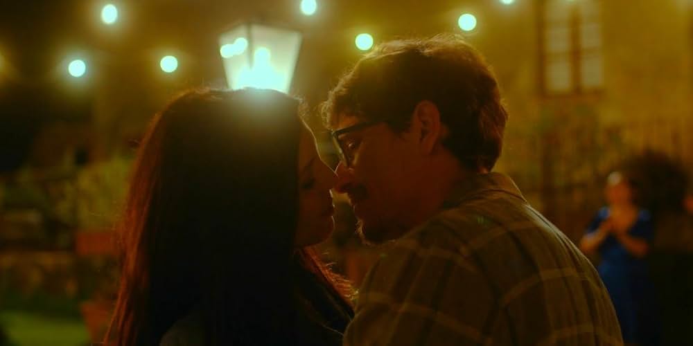 恋をするなら今宵のディナーでの画像