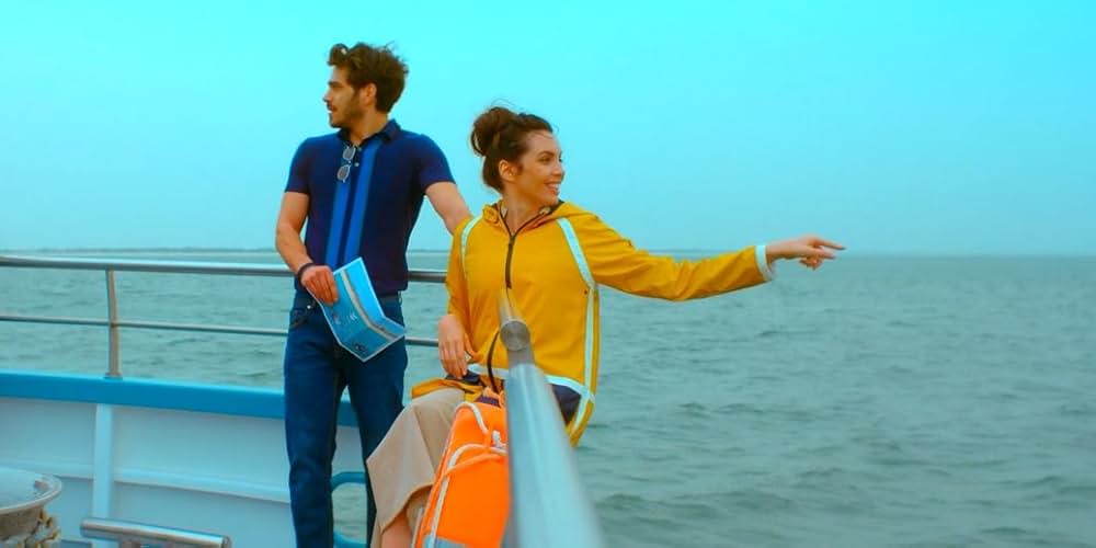 恋をするなら今宵のディナーでの画像