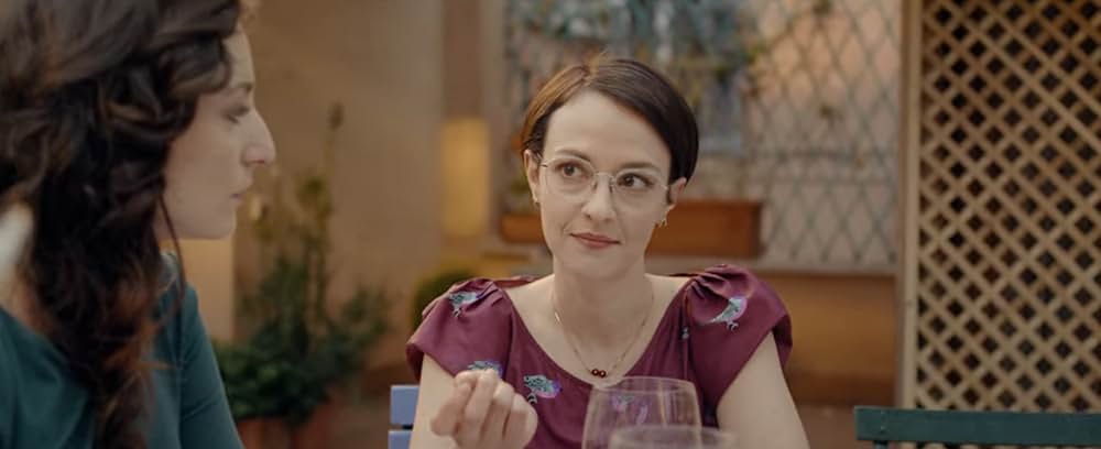 恋をするなら今宵のディナーでの画像