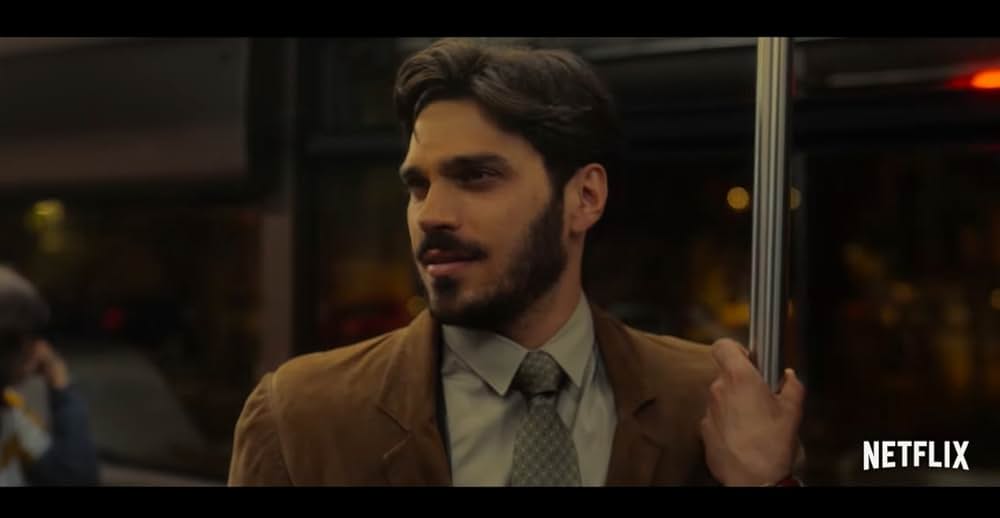 恋をするなら今宵のディナーでの画像