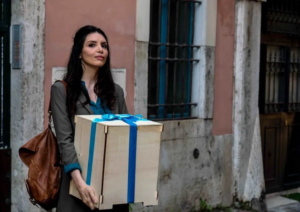 恋をするなら今宵のディナーでの画像