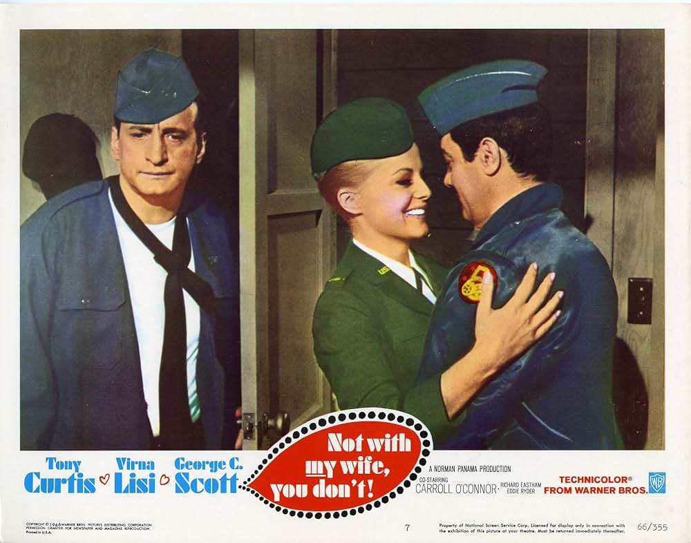 おれの女に手を出すなの画像