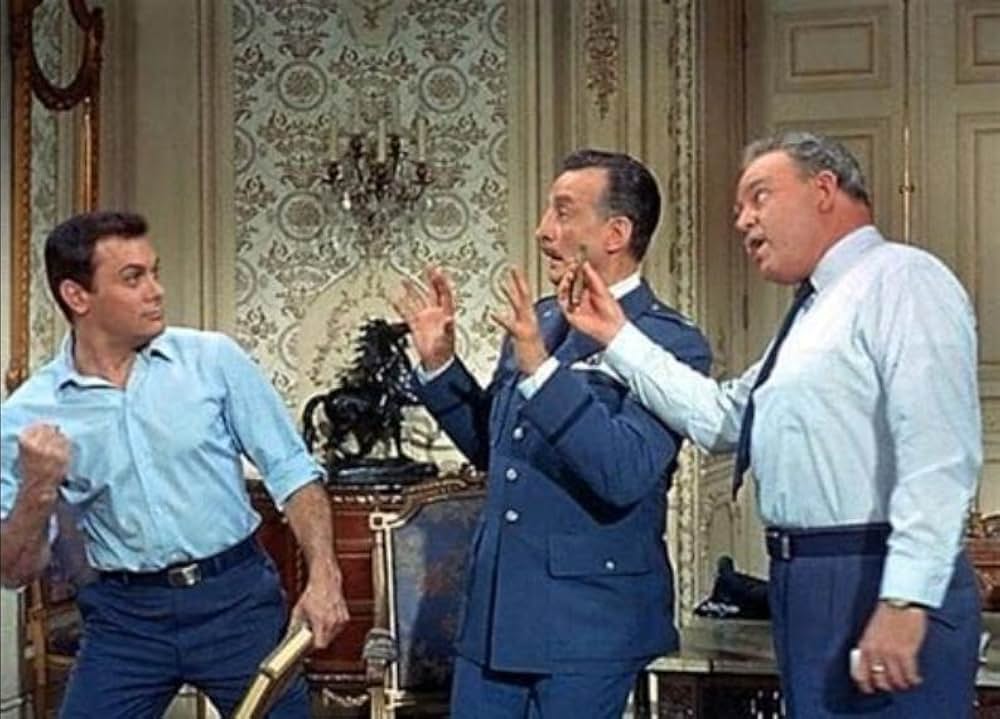 おれの女に手を出すなの画像