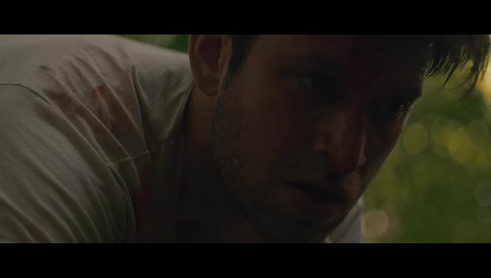 レイクサイド・スクリーム 脱出不能の画像