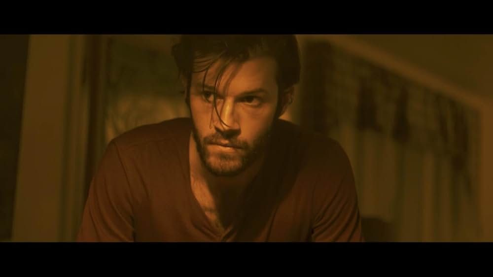 レイクサイド・スクリーム 脱出不能の画像