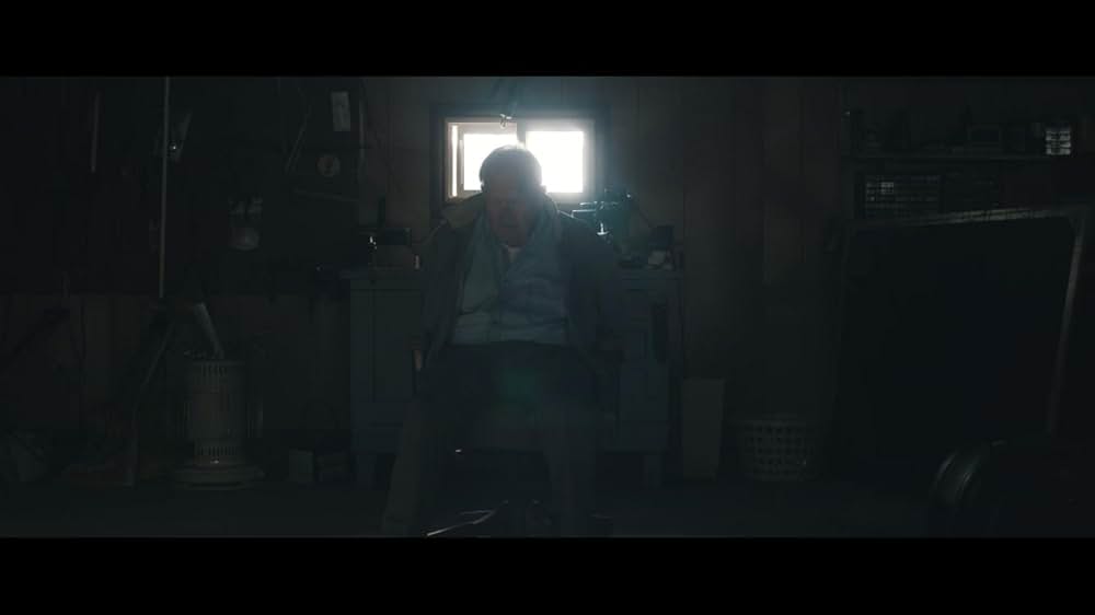 レイクサイド・スクリーム 脱出不能の画像