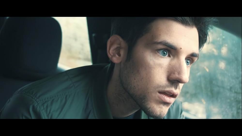 レイクサイド・スクリーム 脱出不能の画像