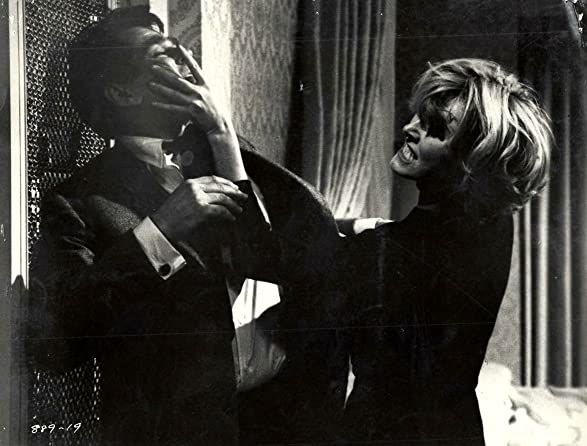 「殺しの逢びき」ジャネット・リー & エリノア・パーカー & スチュアート・ホイットマンの画像