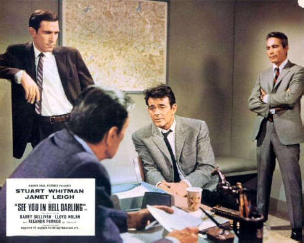 「殺しの逢びき」の画像