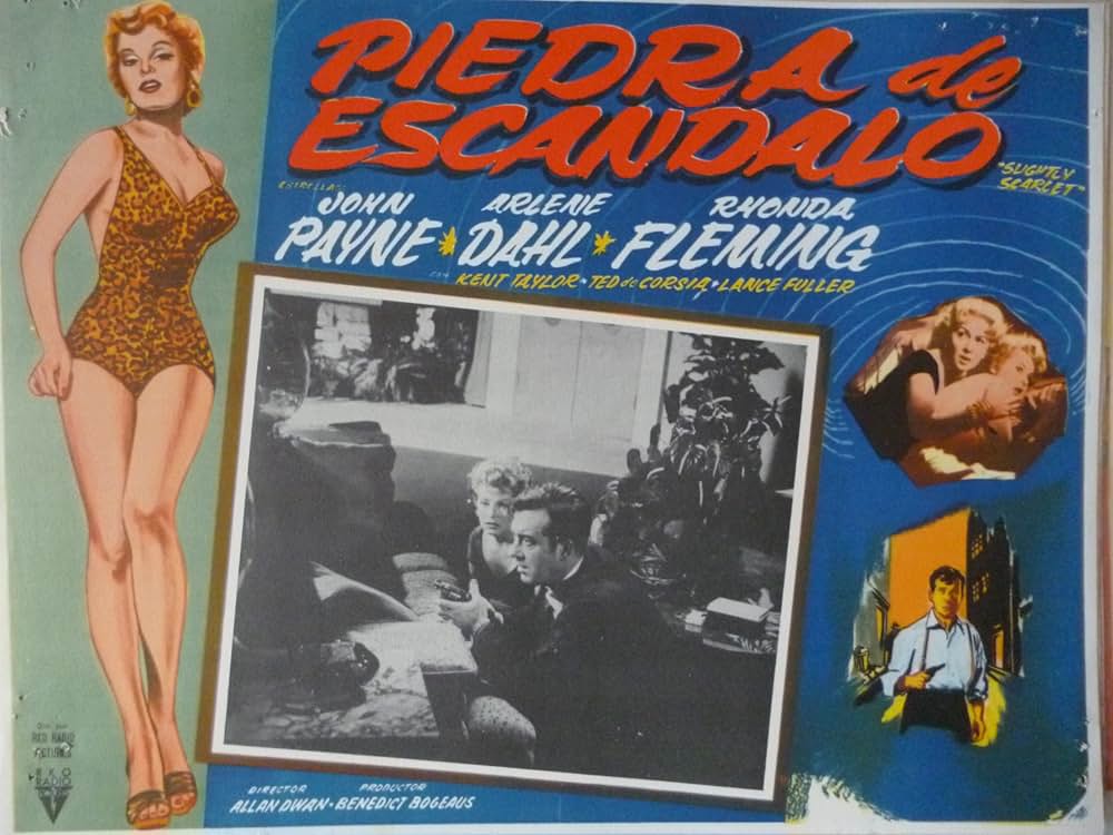 悪の対決の画像