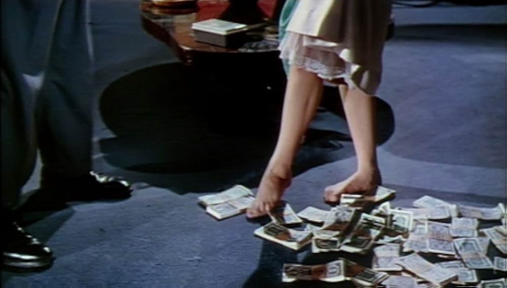 悪の対決の画像